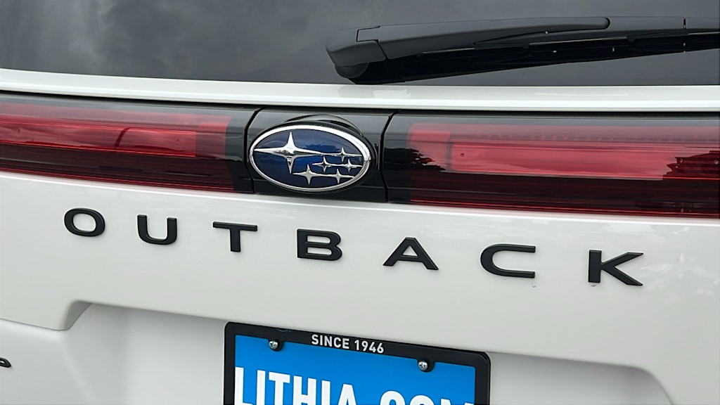 Thumbnail: 2026 Subaru Outback - 7
