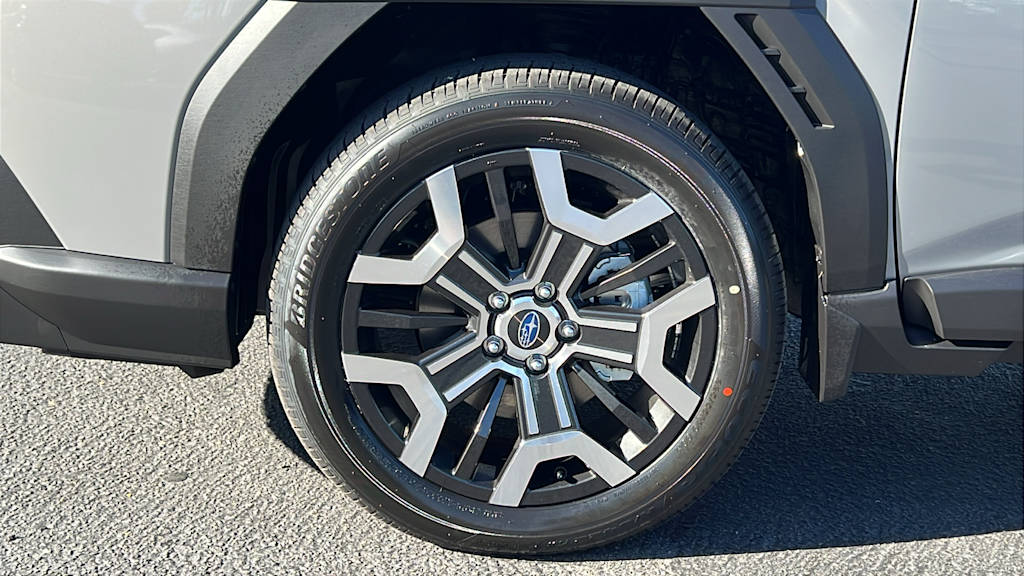 Thumbnail: 2026 Subaru Outback - 8