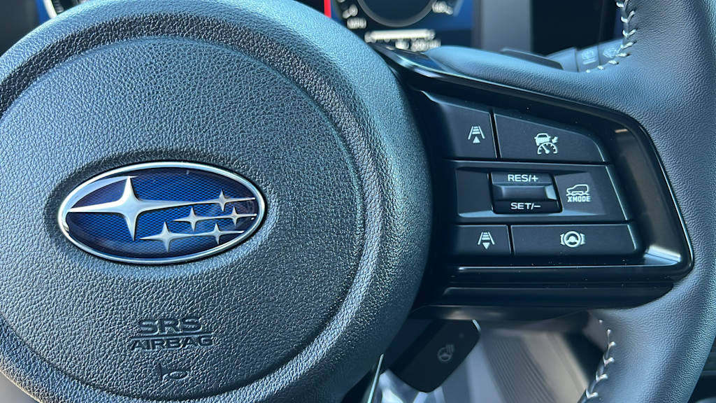 Thumbnail: 2026 Subaru Outback - 26