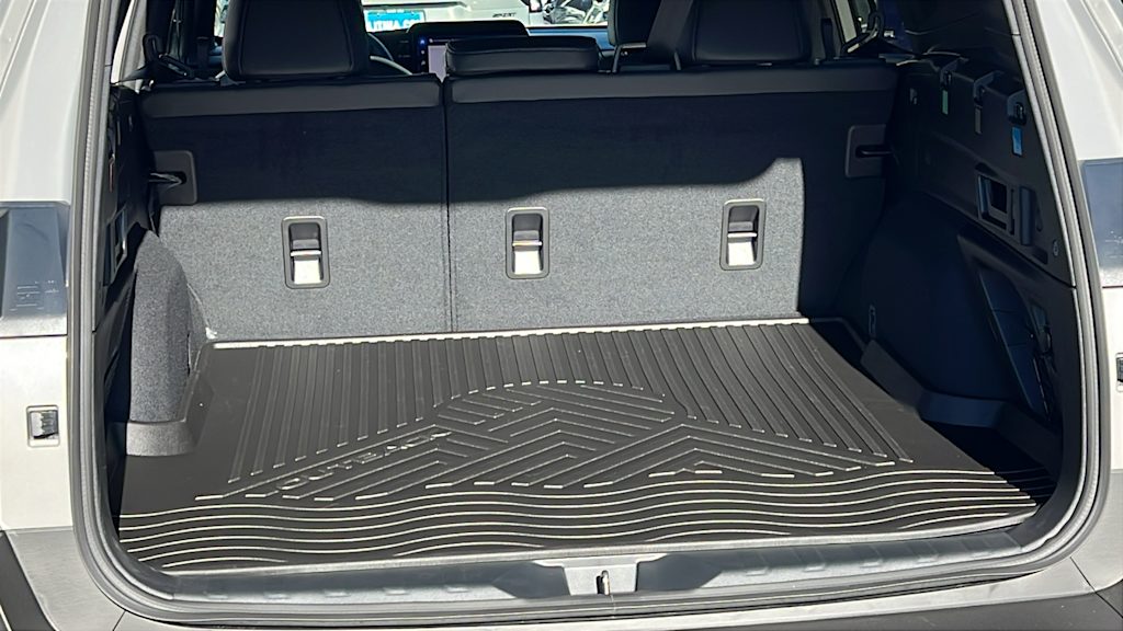 Thumbnail: 2026 Subaru Outback - 30