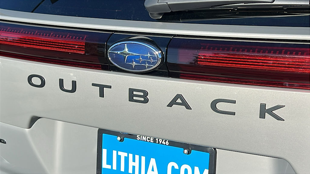 Thumbnail: 2026 Subaru Outback - 7