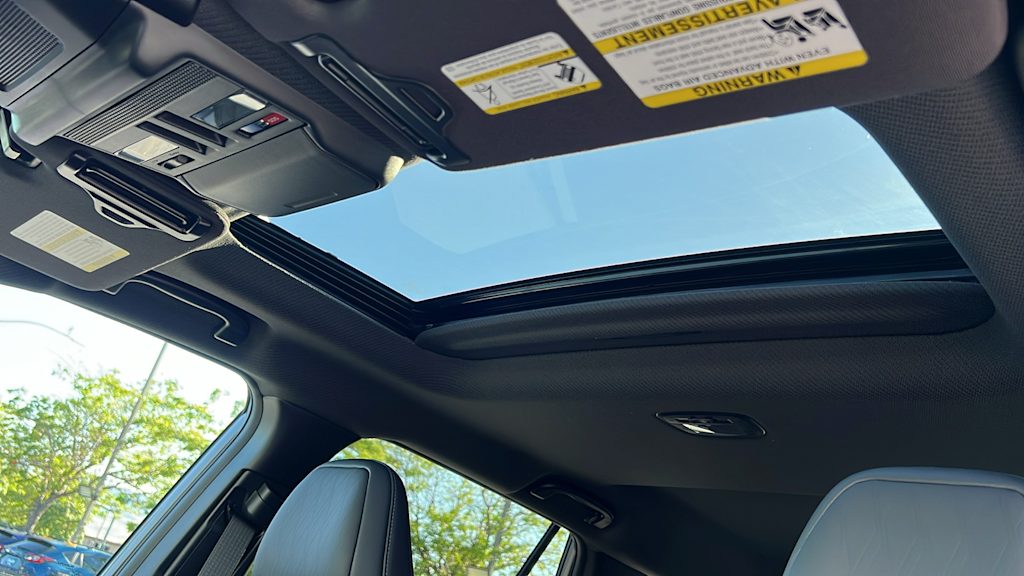 Thumbnail: 2026 Subaru Outback - 33