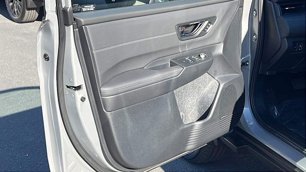 Thumbnail: 2026 Subaru Outback - 28