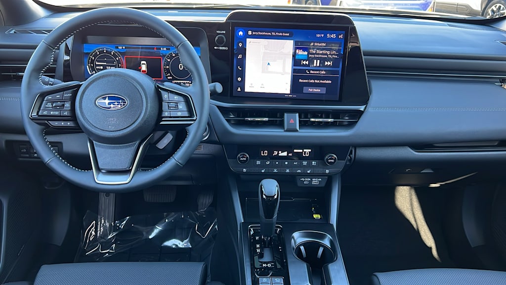 Thumbnail: 2026 Subaru Outback - 13