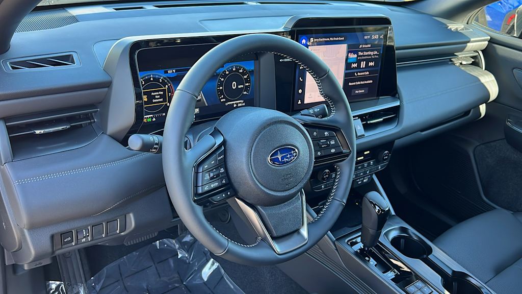Thumbnail: 2026 Subaru Outback - 2