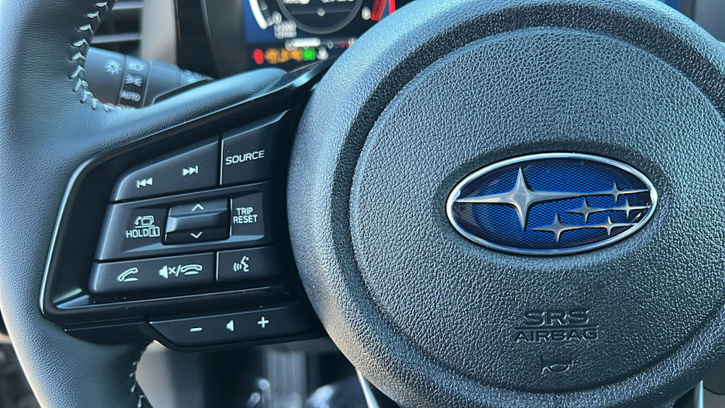 Thumbnail: 2026 Subaru Outback - 25