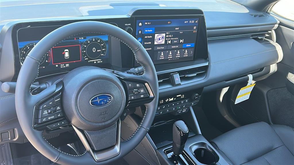 Thumbnail: 2026 Subaru Outback - 2