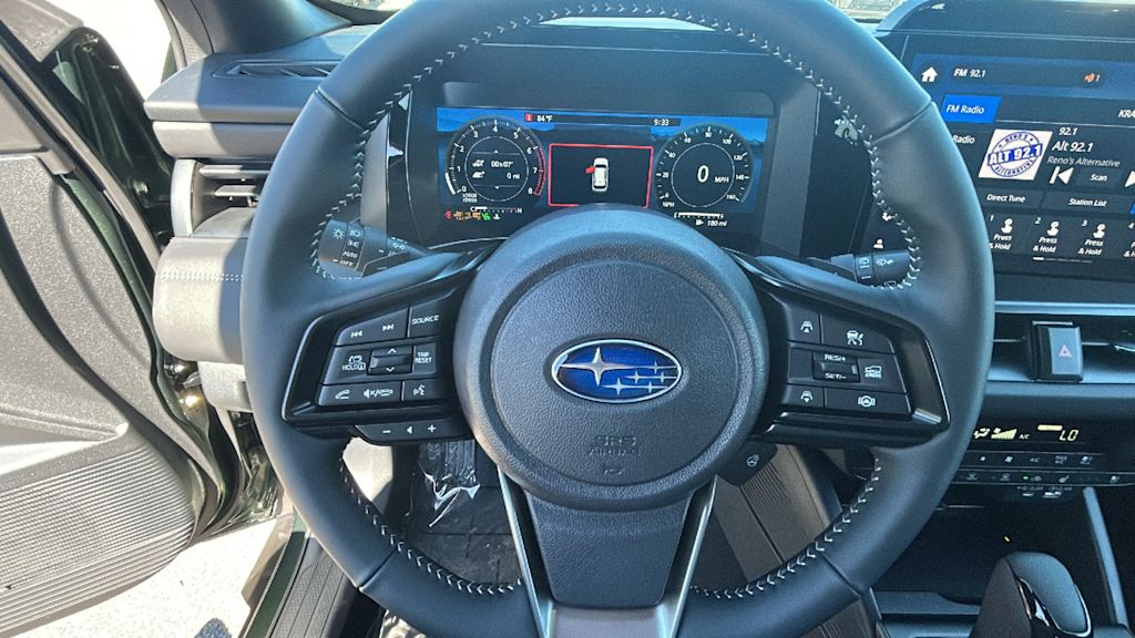 Thumbnail: 2026 Subaru Outback - 8