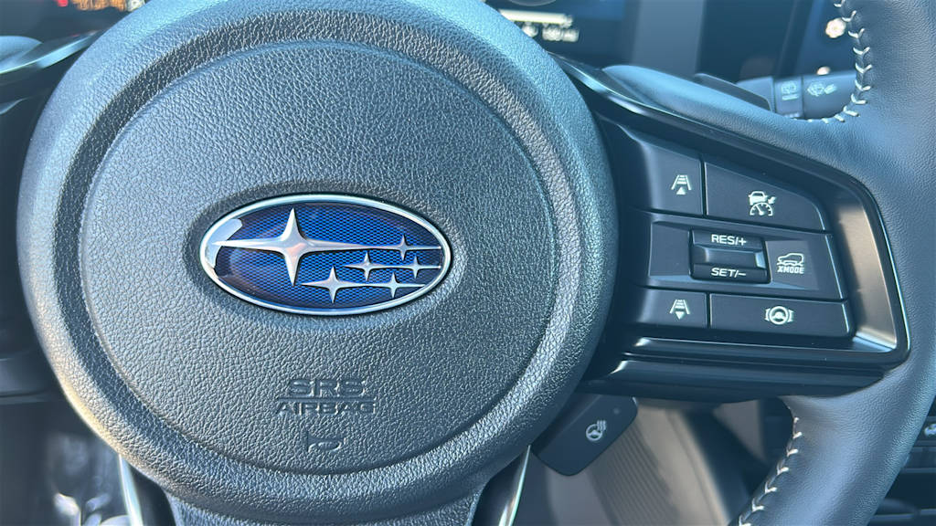 Thumbnail: 2026 Subaru Outback - 26