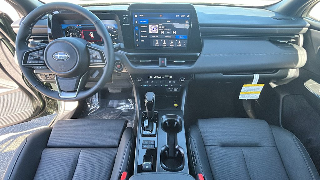 Thumbnail: 2026 Subaru Outback - 11