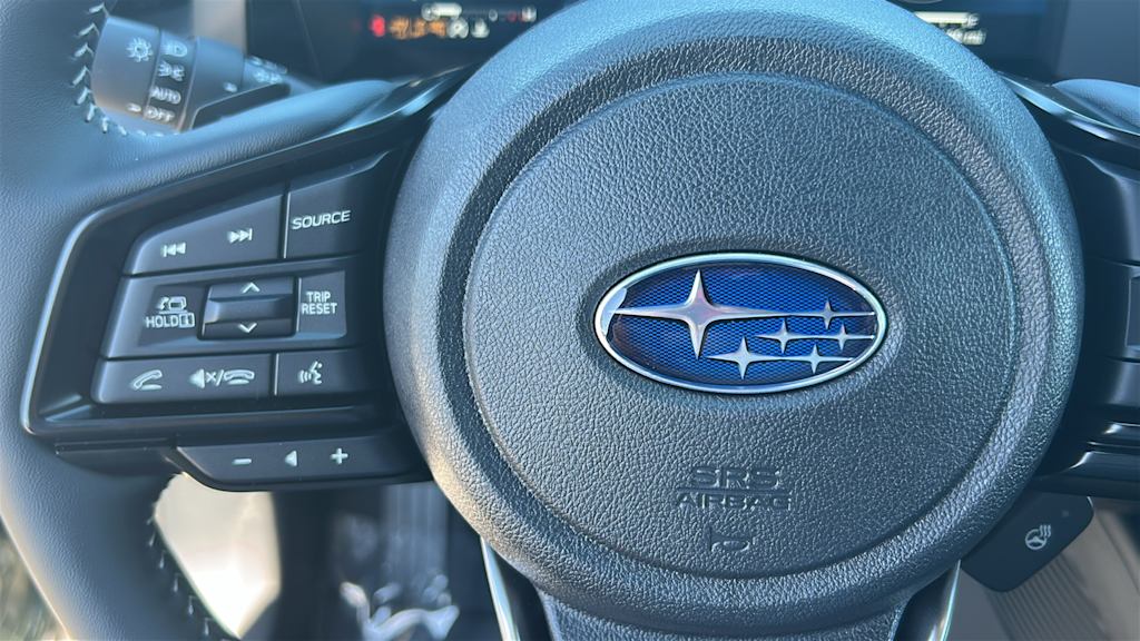 Thumbnail: 2026 Subaru Outback - 25