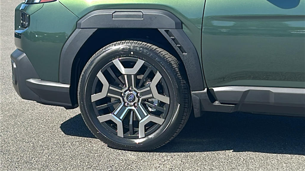 Thumbnail: 2026 Subaru Outback - 7