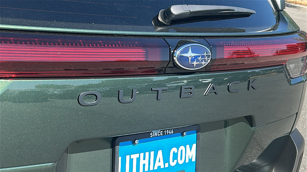Thumbnail: 2026 Subaru Outback - 30