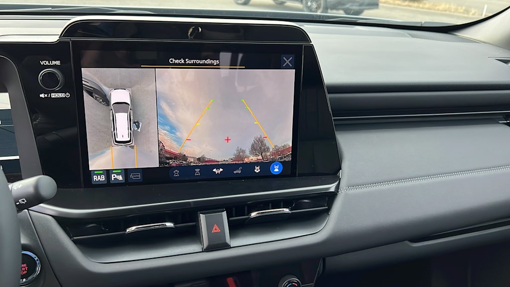 Thumbnail: 2026 Subaru Outback - 23