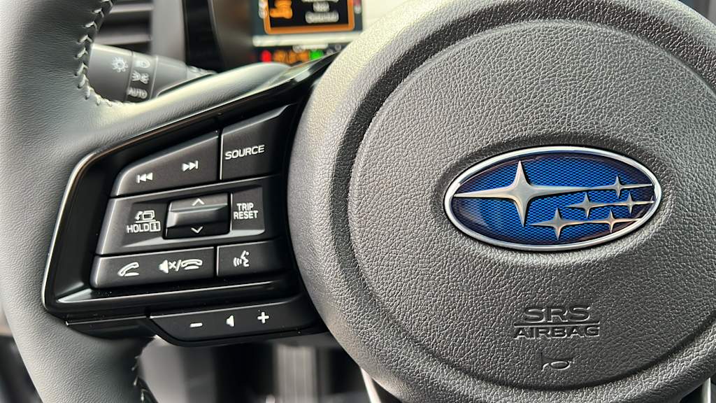 Thumbnail: 2026 Subaru Outback - 25