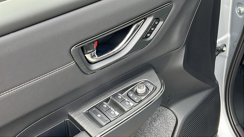 Thumbnail: 2026 Subaru Outback - 28