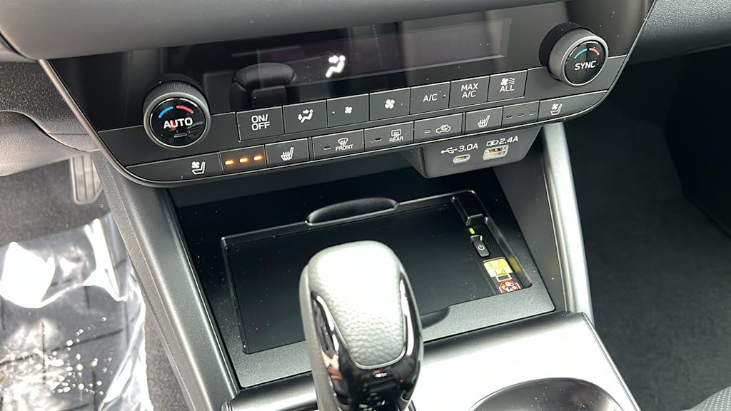 Thumbnail: 2026 Subaru Outback - 22