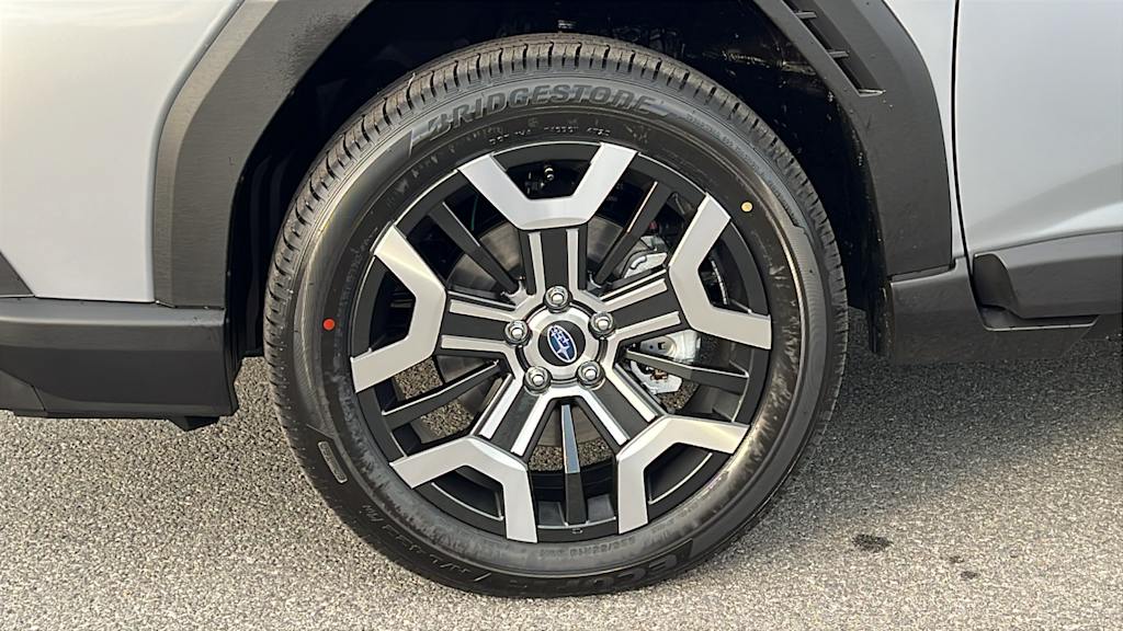 Thumbnail: 2026 Subaru Outback - 8