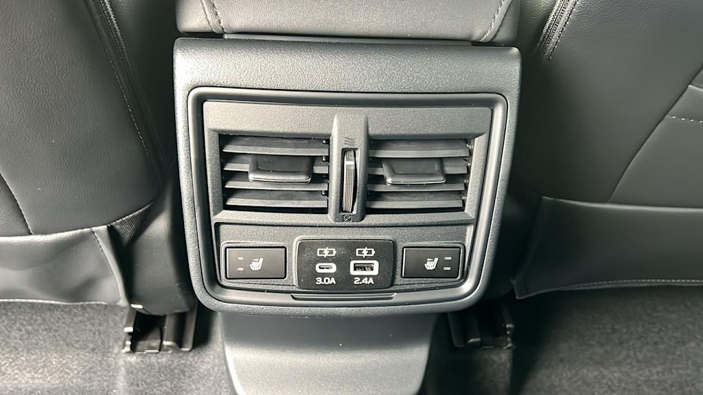 Thumbnail: 2026 Subaru Outback - 30