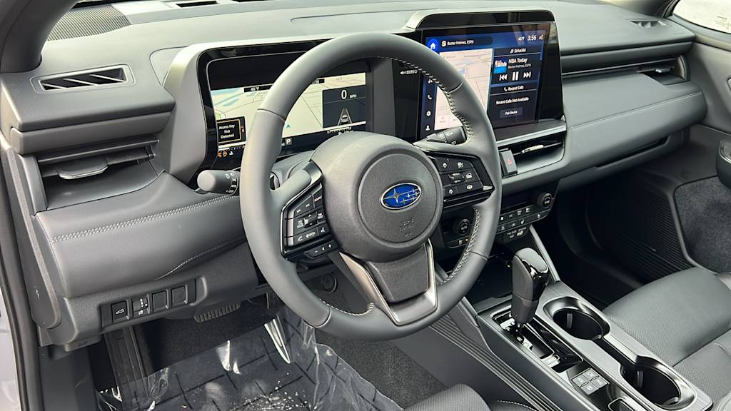 Thumbnail: 2026 Subaru Outback - 2