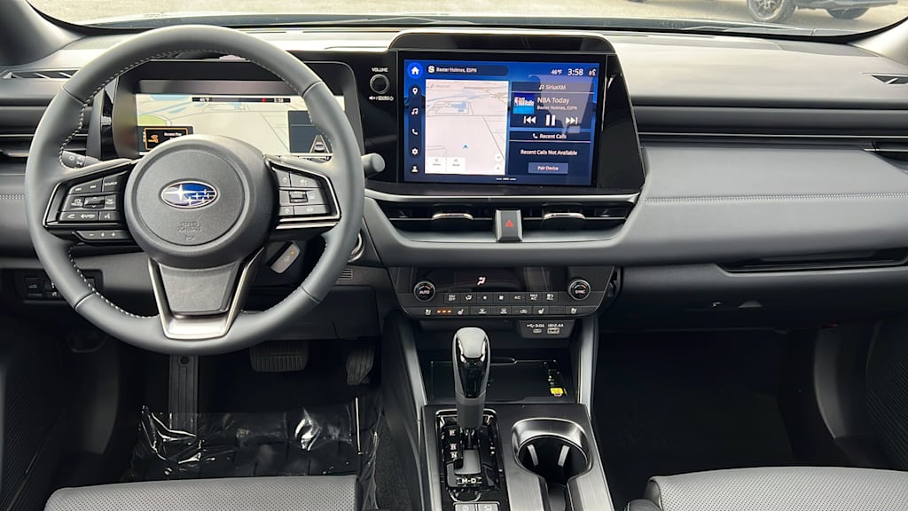 Thumbnail: 2026 Subaru Outback - 13