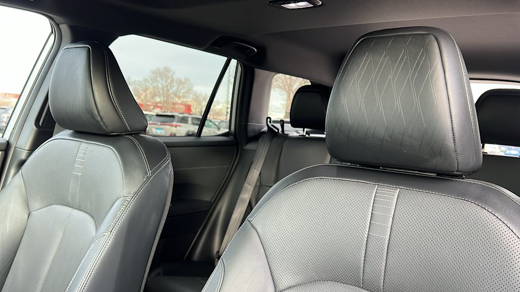 Thumbnail: 2026 Subaru Outback - 10