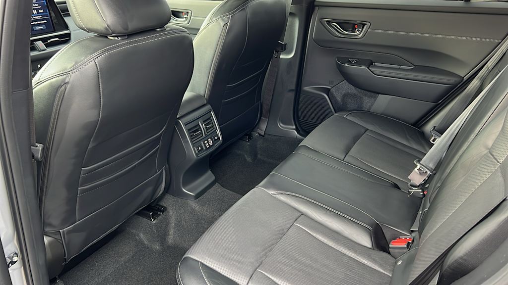 Thumbnail: 2026 Subaru Outback - 12