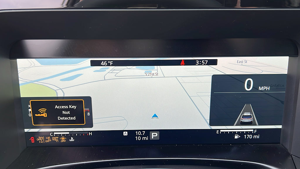 Thumbnail: 2026 Subaru Outback - 27