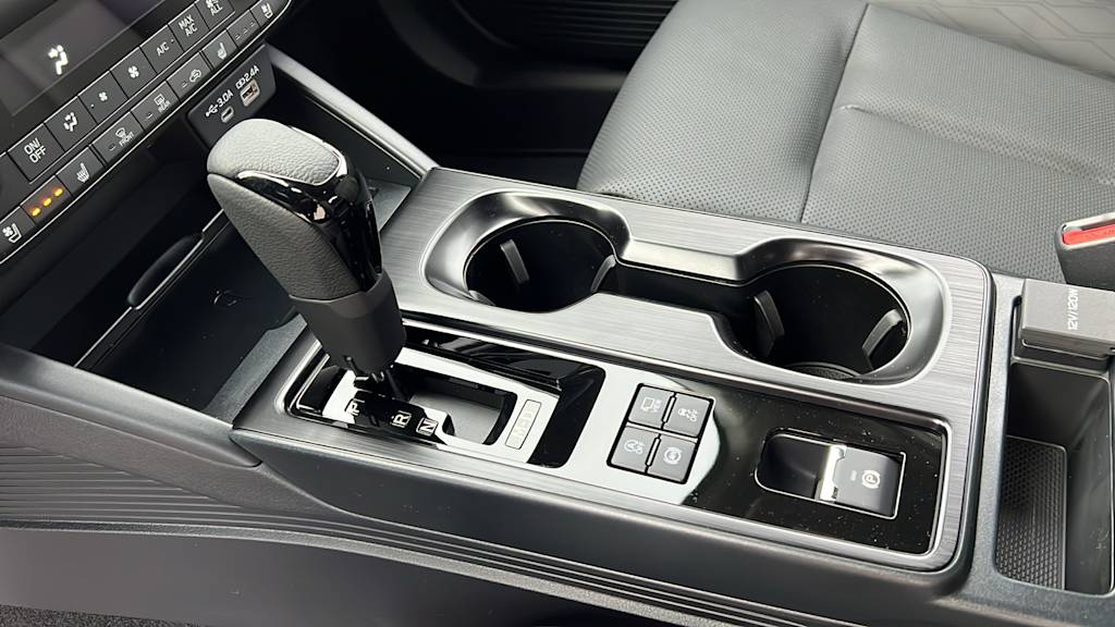 Thumbnail: 2026 Subaru Outback - 15