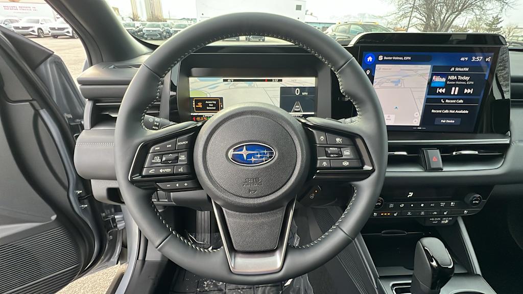 Thumbnail: 2026 Subaru Outback - 9