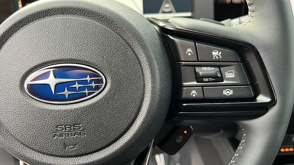 Thumbnail: 2026 Subaru Outback - 26