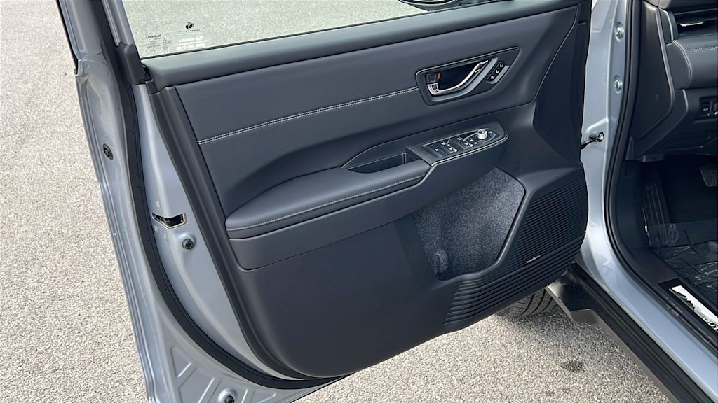 Thumbnail: 2026 Subaru Outback - 29