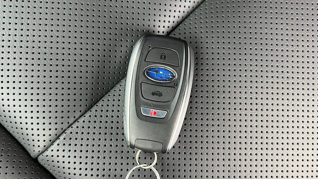 Thumbnail: 2026 Subaru Outback - 17