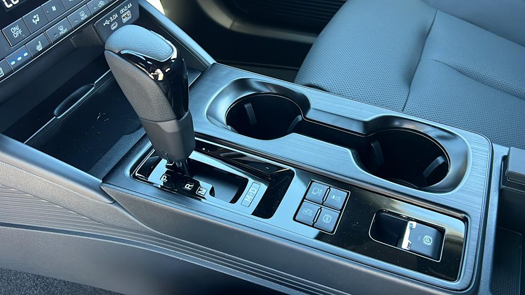 Thumbnail: 2026 Subaru Outback - 15