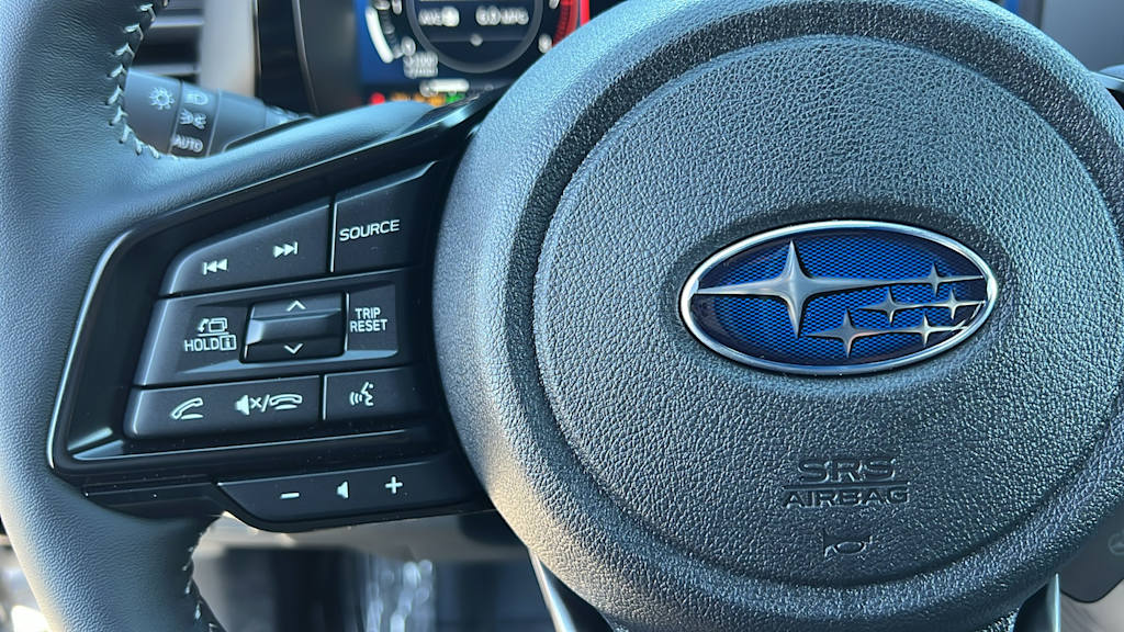 Thumbnail: 2026 Subaru Outback - 26