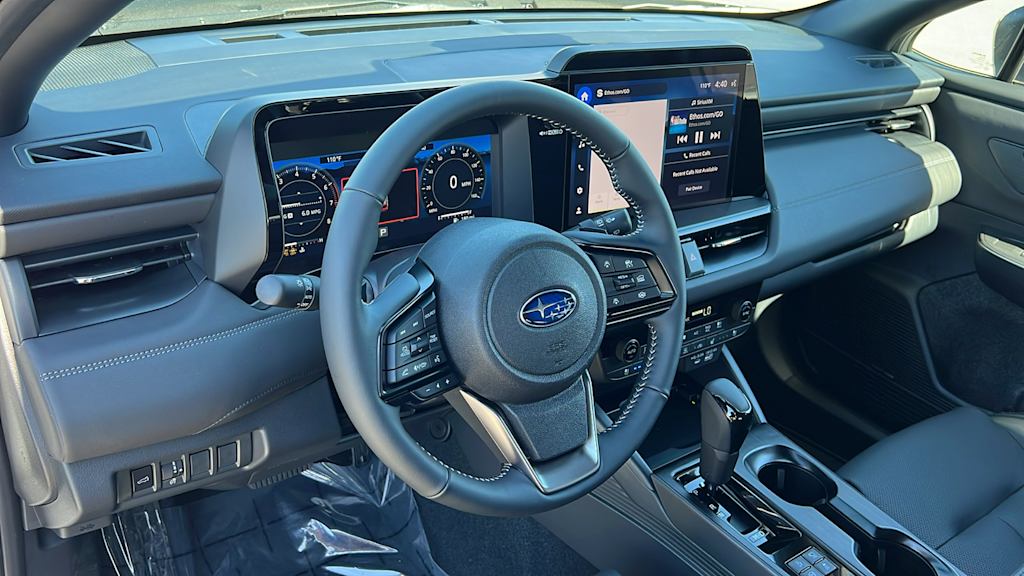 Thumbnail: 2026 Subaru Outback - 2