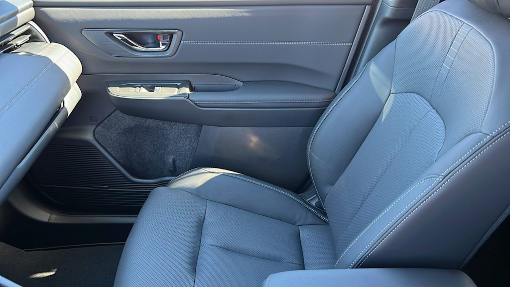 Thumbnail: 2026 Subaru Outback - 11