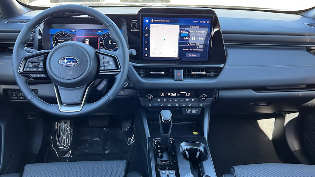 Thumbnail: 2026 Subaru Outback - 13