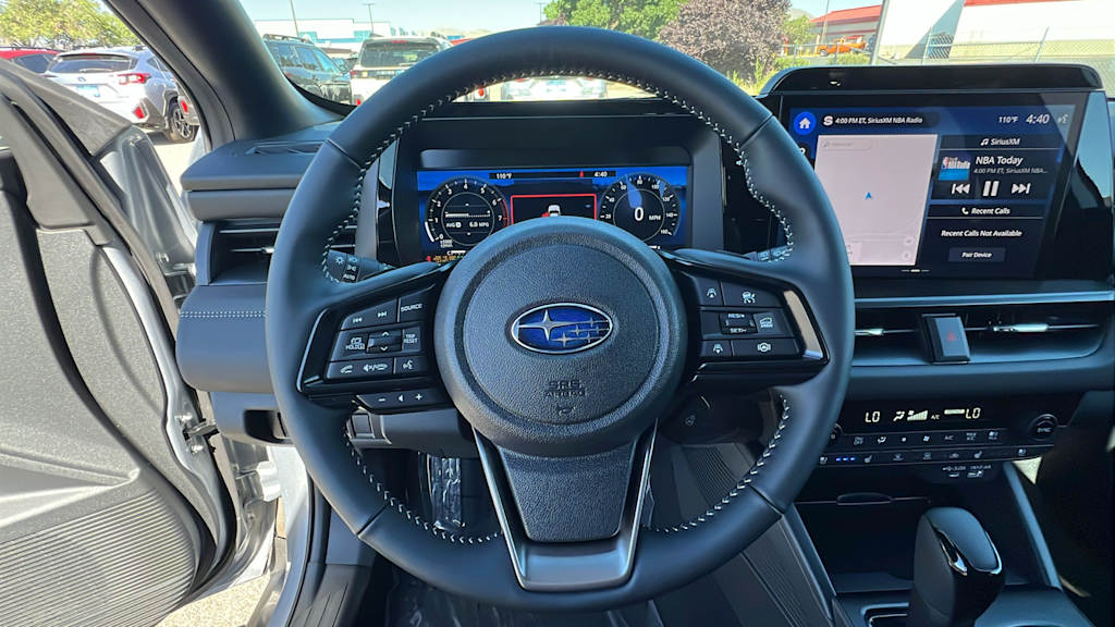 Thumbnail: 2026 Subaru Outback - 9