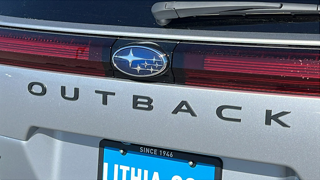 Thumbnail: 2026 Subaru Outback - 7