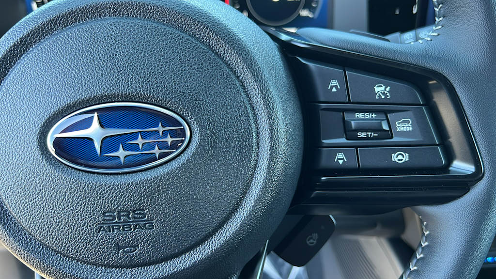 Thumbnail: 2026 Subaru Outback - 27