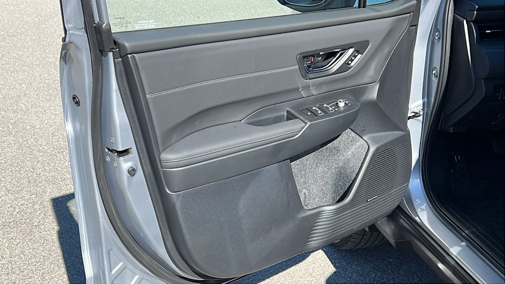 Thumbnail: 2026 Subaru Outback - 29