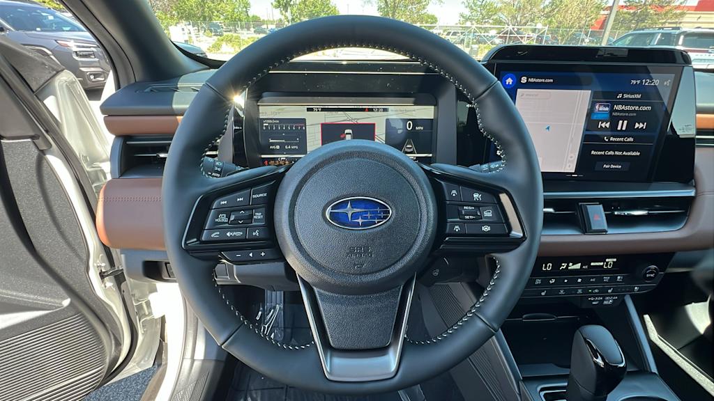 Thumbnail: 2026 Subaru Outback - 9