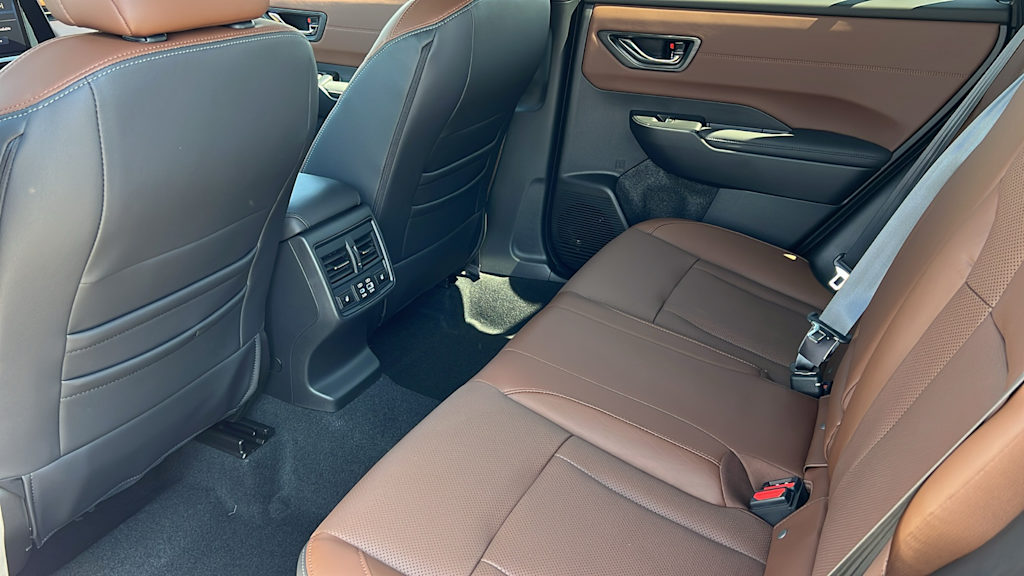 Thumbnail: 2026 Subaru Outback - 12