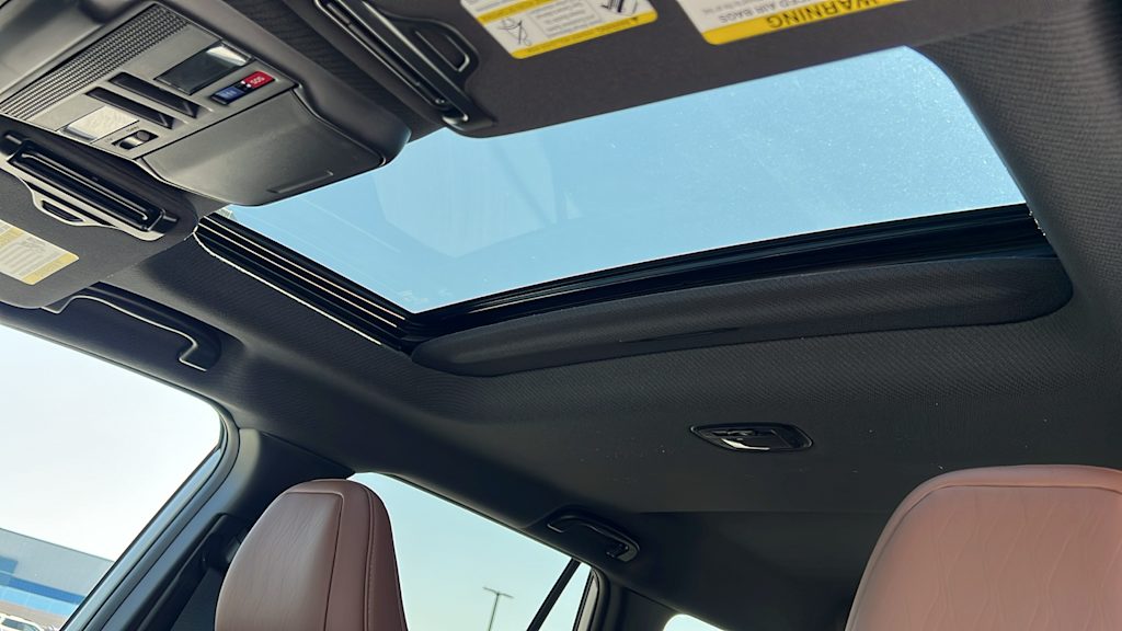 Thumbnail: 2026 Subaru Outback - 33