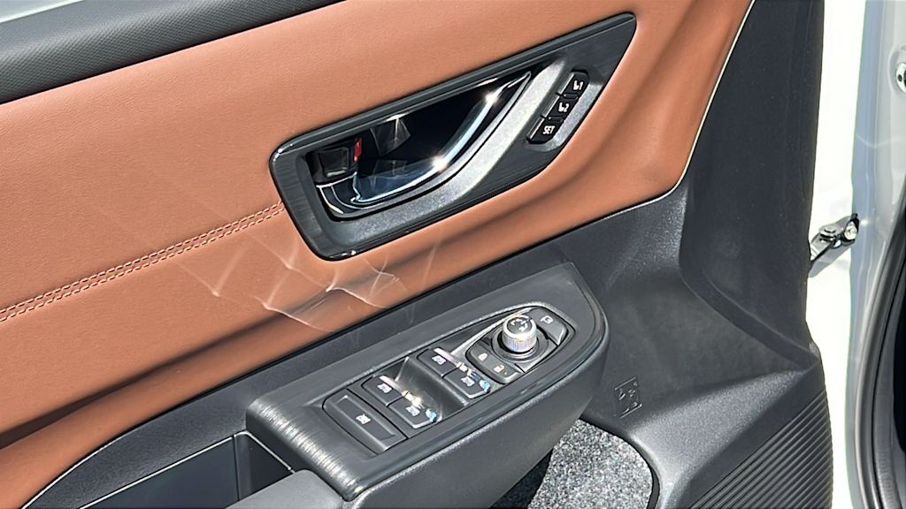 Thumbnail: 2026 Subaru Outback - 28