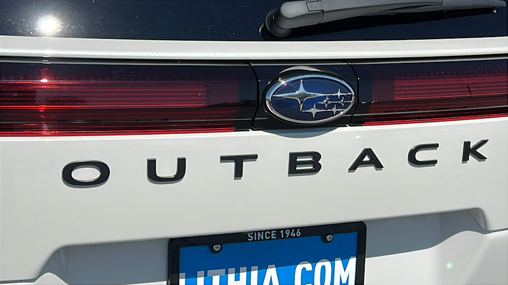 Thumbnail: 2026 Subaru Outback - 7