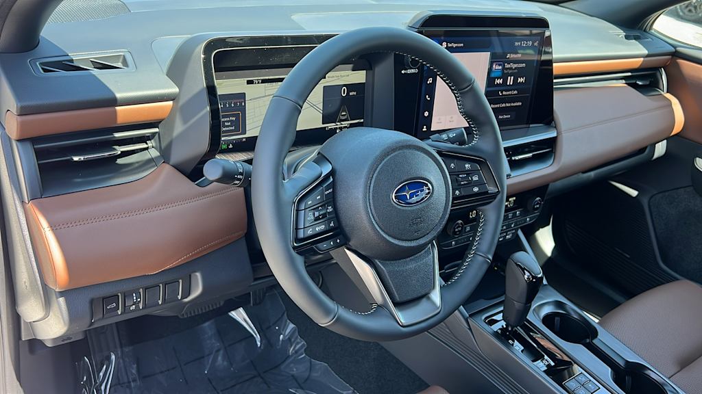 Thumbnail: 2026 Subaru Outback - 2