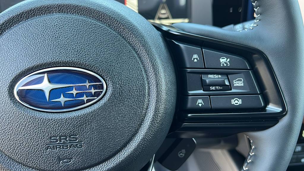 Thumbnail: 2026 Subaru Outback - 26