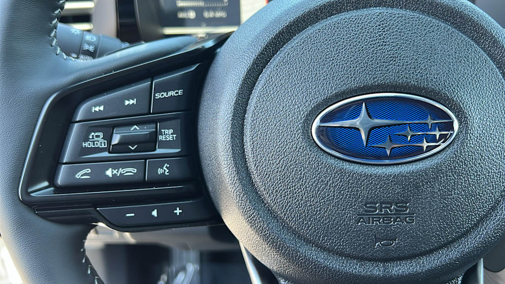 Thumbnail: 2026 Subaru Outback - 25